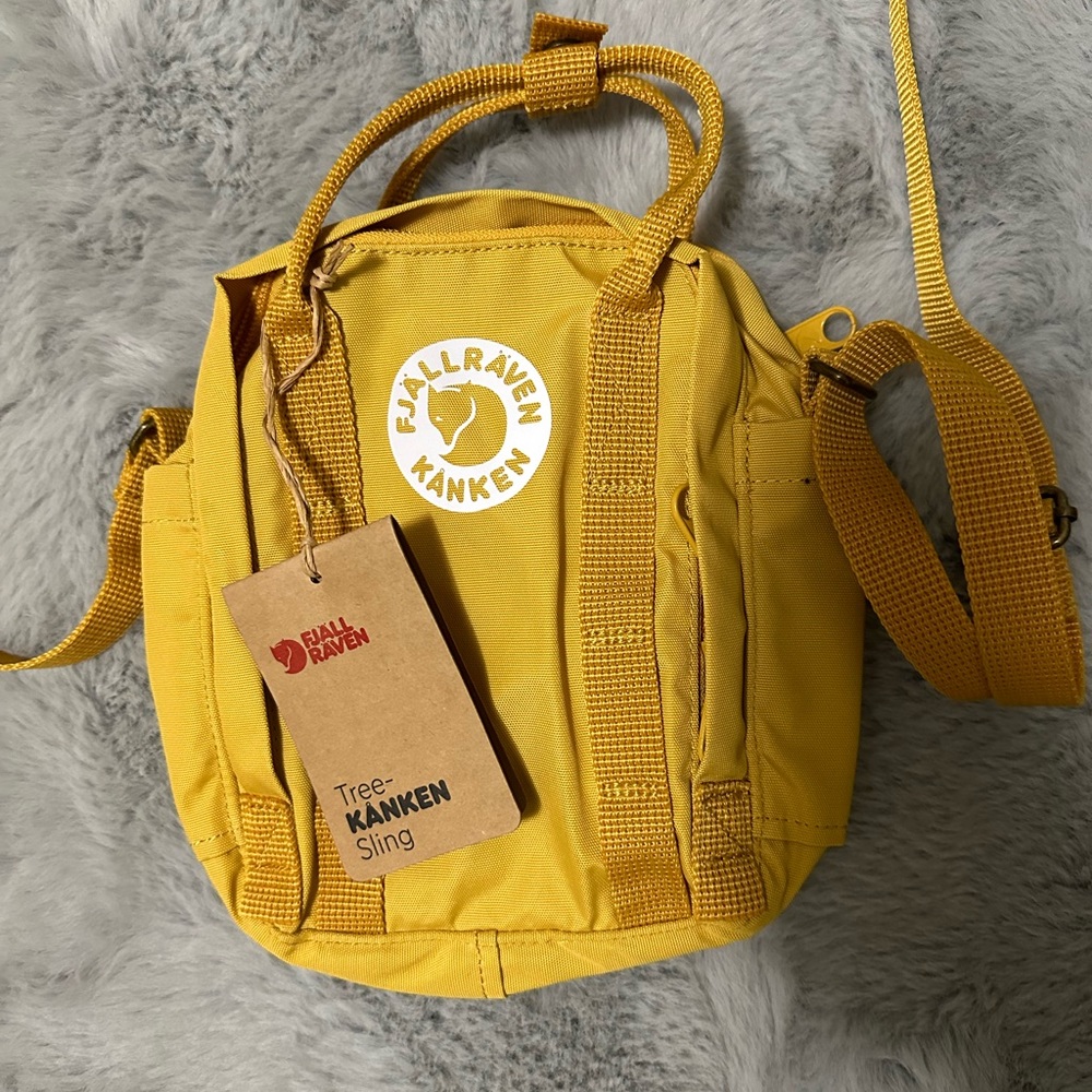 Fjallraven Tree Kankin Sling